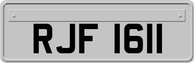 RJF1611