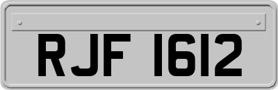 RJF1612