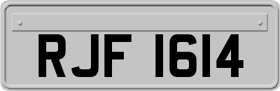 RJF1614