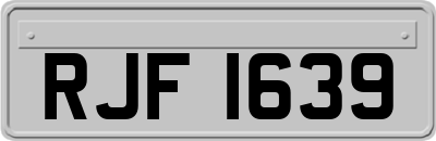 RJF1639