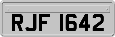 RJF1642