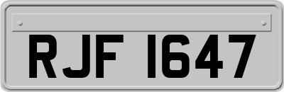 RJF1647