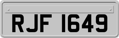 RJF1649