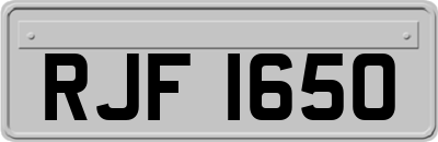 RJF1650