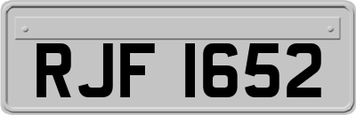 RJF1652