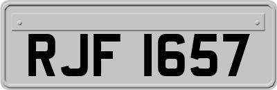 RJF1657