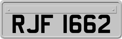 RJF1662