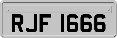 RJF1666