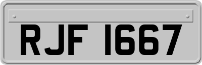 RJF1667