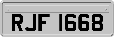 RJF1668