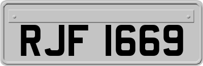 RJF1669