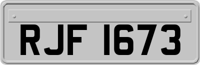 RJF1673