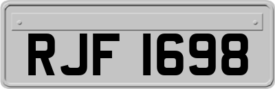 RJF1698