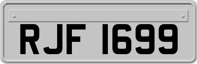 RJF1699