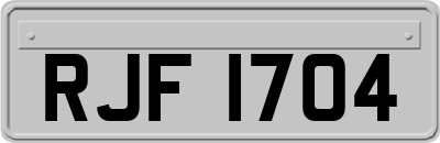 RJF1704