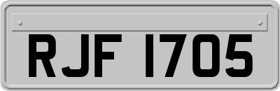 RJF1705