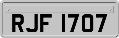 RJF1707