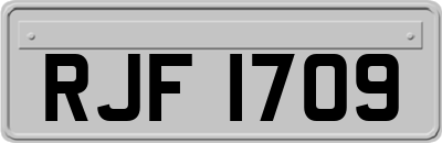 RJF1709