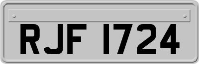 RJF1724