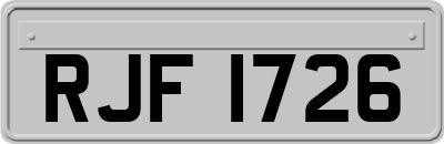 RJF1726