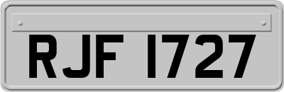 RJF1727