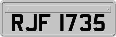 RJF1735