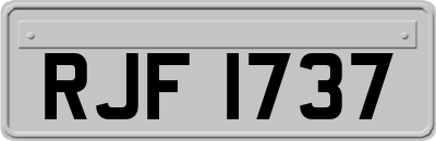 RJF1737