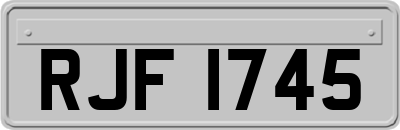 RJF1745