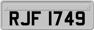 RJF1749