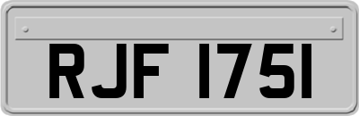 RJF1751