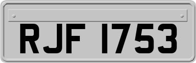 RJF1753