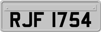 RJF1754