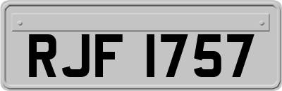 RJF1757