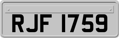 RJF1759