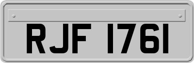 RJF1761