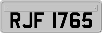 RJF1765