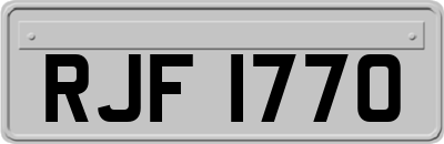 RJF1770