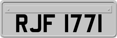 RJF1771