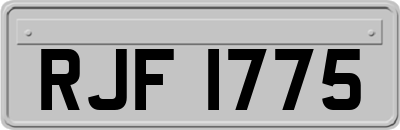 RJF1775