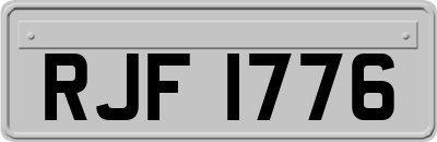 RJF1776