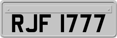 RJF1777