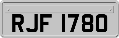 RJF1780