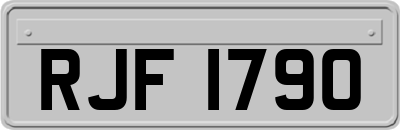 RJF1790