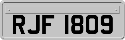 RJF1809