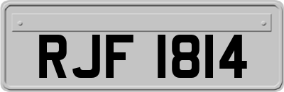 RJF1814