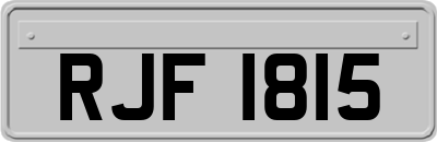 RJF1815