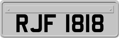 RJF1818