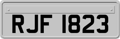 RJF1823