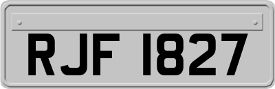 RJF1827