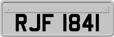 RJF1841